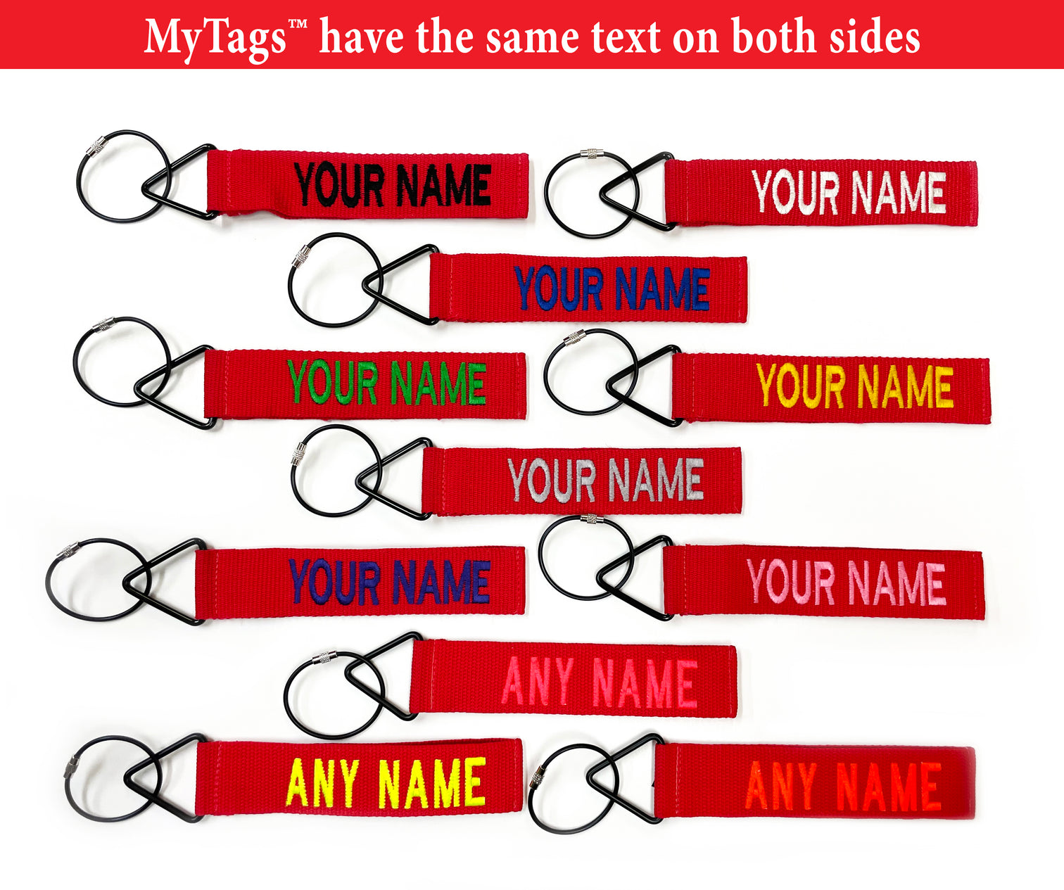 Tags for Bags – Tags For Bags