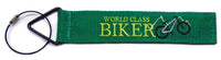 World Class Biker MyTag™