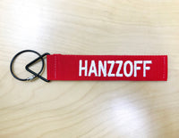 'Tude Tag Hanzzoff