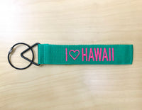 'Tude Tag I Love Hawaii