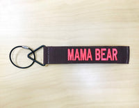 'Tude Tag Mama Bear