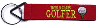 World Class Golfer MyTag™